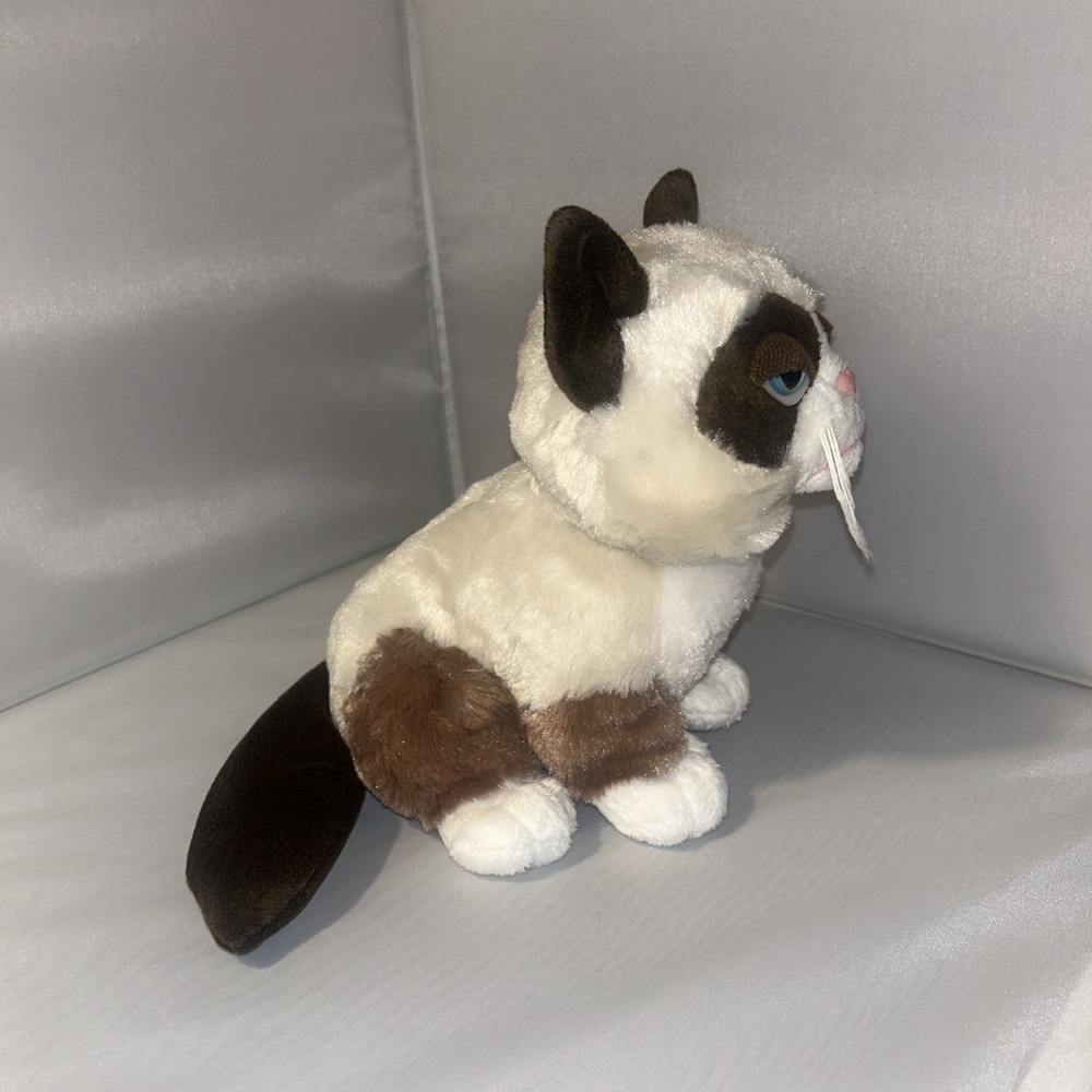 Ganz  Grumpy Cat No Code - Picture 5 of 6